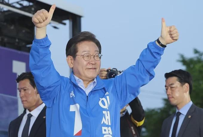 韩国迎来一位寒门总统,其对华态度与尹锡悦大为不同(组图) - 2