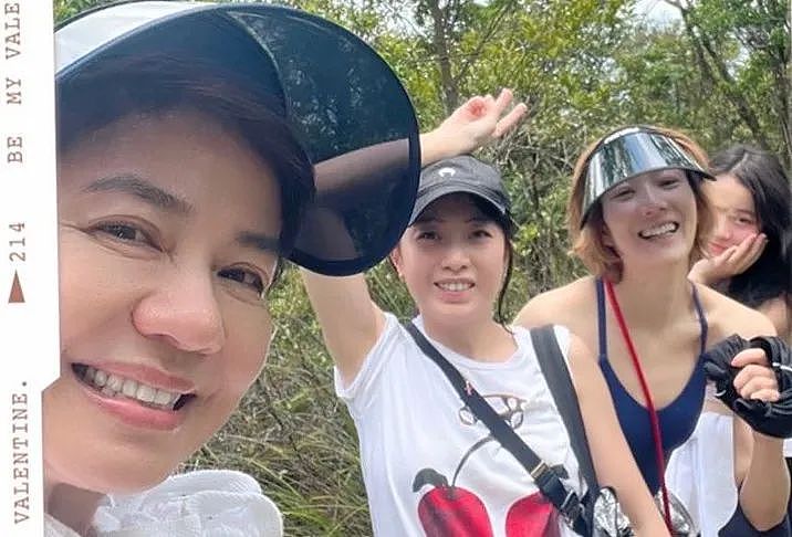 香港亿万富豪登山坠亡！惊人内幕曝光，是意外还是另有隐情？（组图） - 30