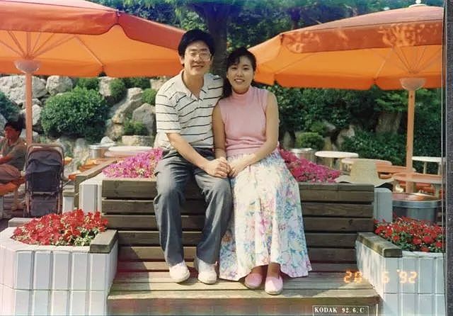他做梦都想当韩国总统！把野心写在脸上，又一对狠人夫妻上位了……（组图） - 21