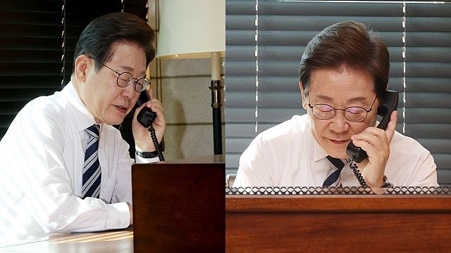就任后掌握军权，韩国总统李在明与军方通话：紧盯朝鲜动向（图） - 1