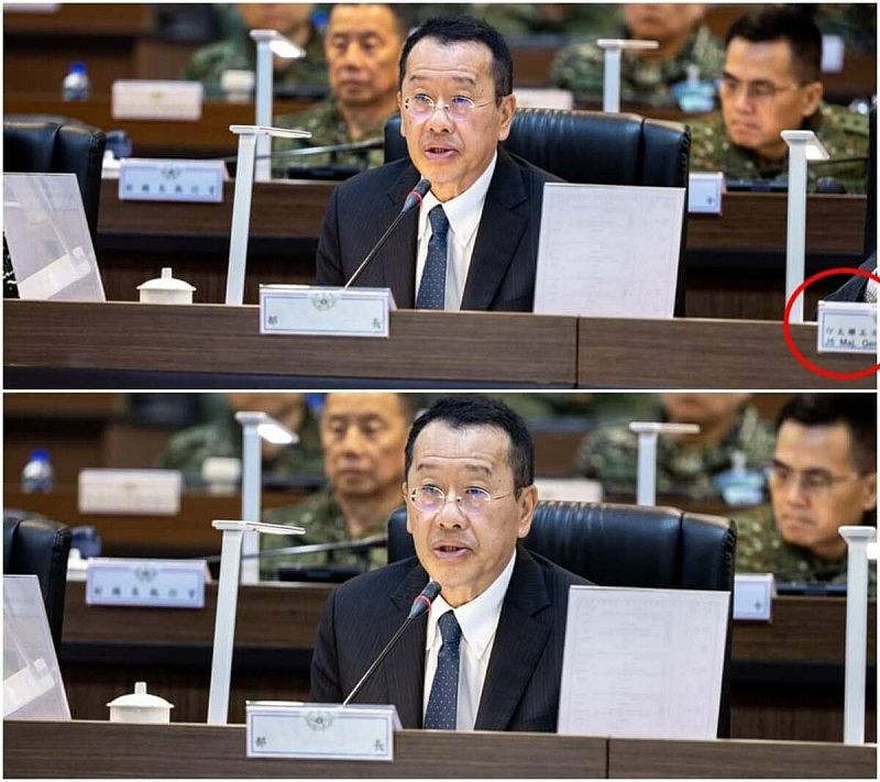 美印太司令:北京走上危险的路线,美军要紧急转型(组图) - 2