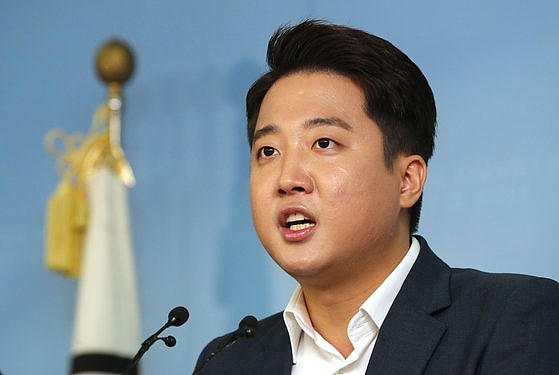 李在明当选韩国总统，他赢在哪儿了？（组图） - 2