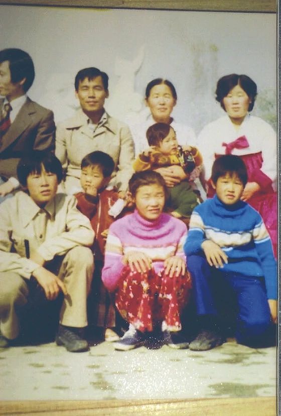 他做梦都想当韩国总统！把野心写在脸上，又一对狠人夫妻上位了……（组图） - 9