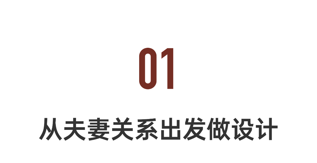 成都70后打造最松弛的家：夫妻分房睡，感情却更好了（组图） - 3