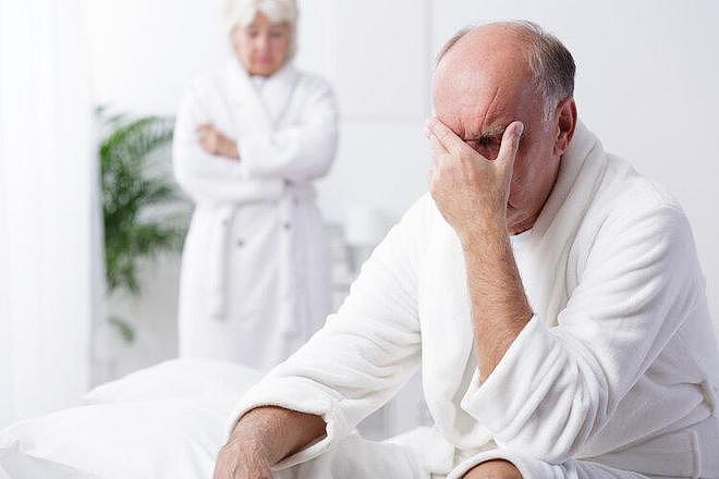 能活多久，洗澡就知？老年人洗澡后没这4种表现，说明身体还不错（组图） - 8