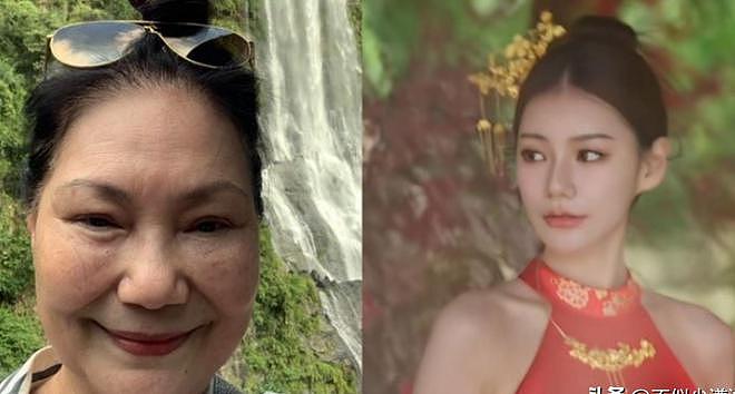 S家大势已去，结婚16天后马筱梅疯狂“收割”，一家4口全拿捏（组图） - 29