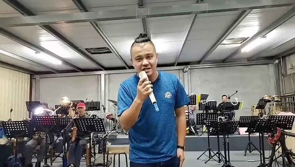 台人游泰整团被卖，歌手爆料：诈骗园专挑33岁以下青年，可以嫖妓（组图） - 1