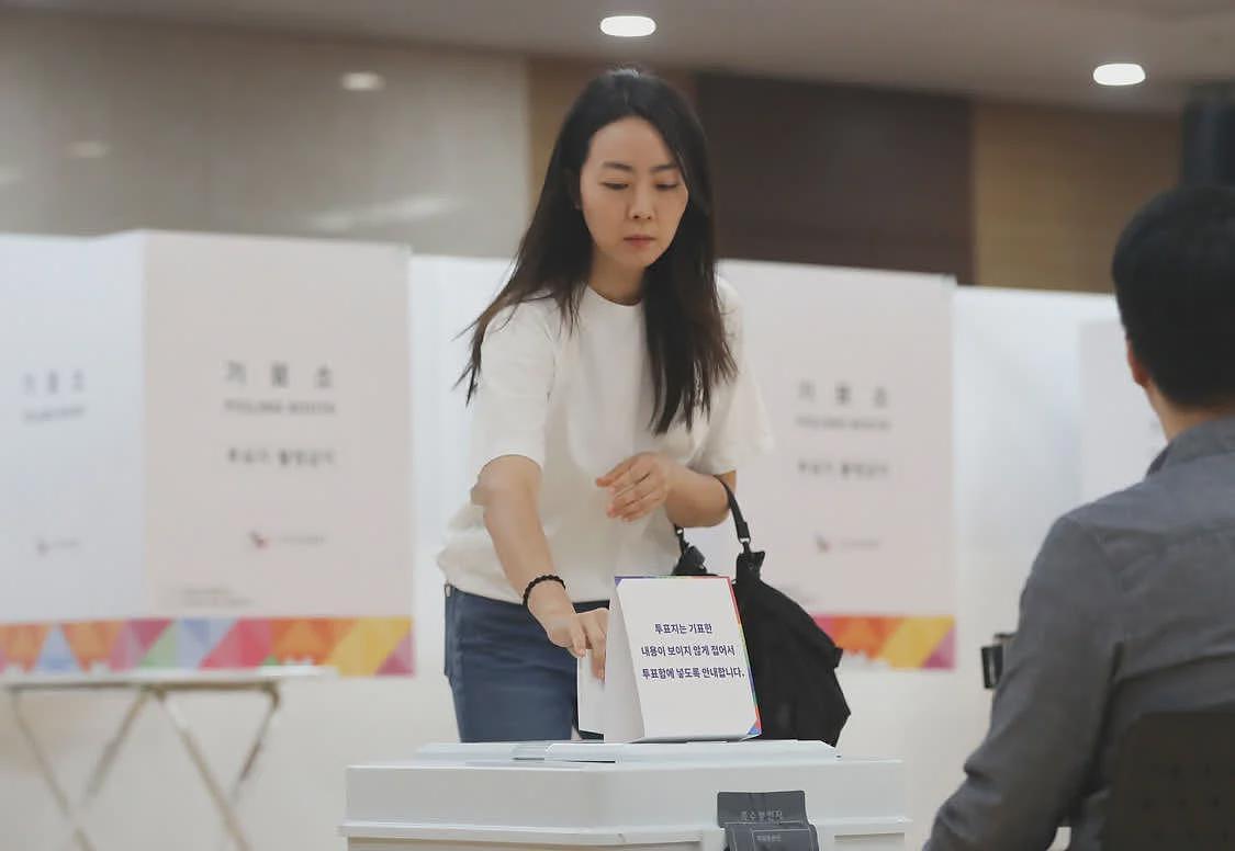 李在明韩国总统任期已开启,接下来他会怎么干(组图) - 4