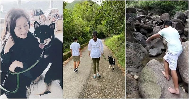 香港亿万富豪登山坠亡！惊人内幕曝光，是意外还是另有隐情？（组图） - 15