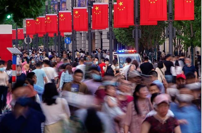 就我一个人拒绝说“东大”“美丽国”吗？（组图） - 2