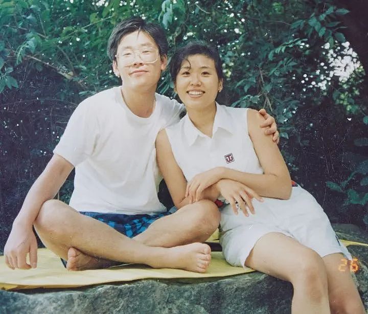 他做梦都想当韩国总统！把野心写在脸上，又一对狠人夫妻上位了……（组图） - 20
