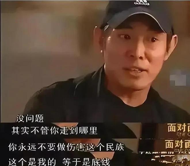 孙俪被曝移民英国!这6位坚持改回国籍的明星才是真正的人间清醒(组图) - 9