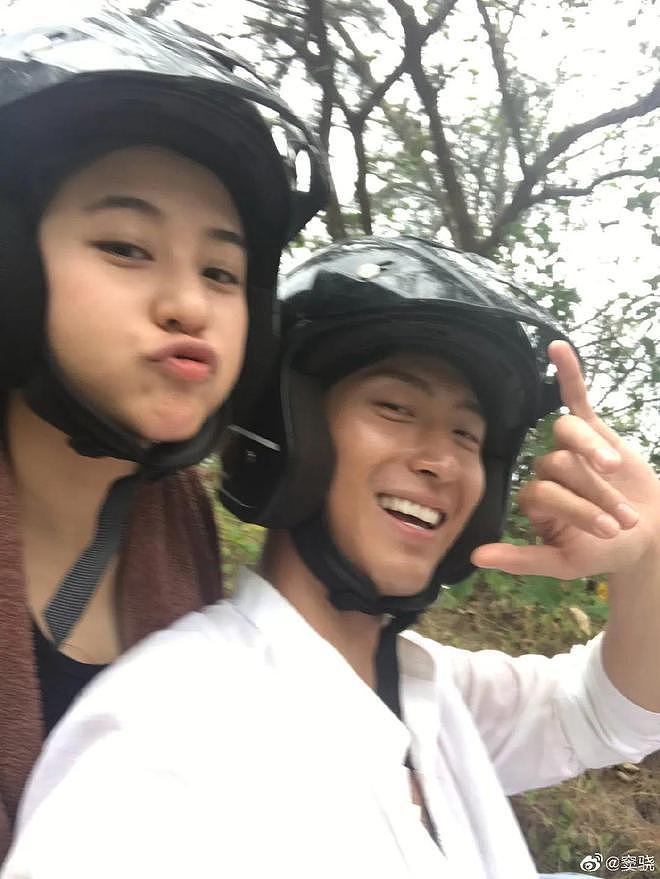 窦骁何超莲又传婚变，豪门赘婿根本没领证？（组图） - 14