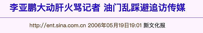 王菲李亚鹏离婚12年：婆媳暗战、天价纠纷与婚姻牢笼（组图） - 91
