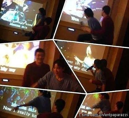 王菲李亚鹏离婚12年：婆媳暗战、天价纠纷与婚姻牢笼（组图） - 77