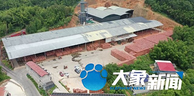 “没钱给饭吃”暗访湖南某砖厂涉嫌用智障人员从事重体力劳动（组图） - 1