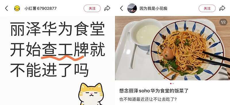 “公司食堂免费又好吃”成现在打工人顶级炫耀(组图) - 14