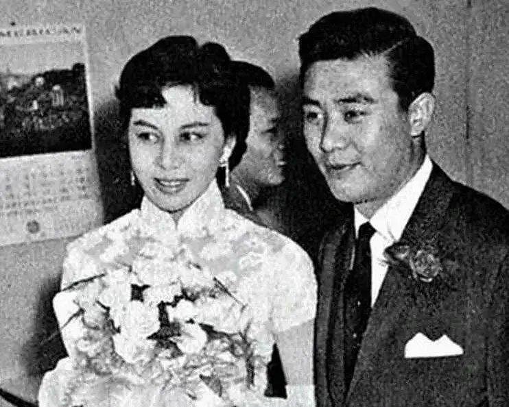 关之琳公开露面仍惊艳：一生追爱、错过刘德华，一手好牌打稀烂？（组图） - 4