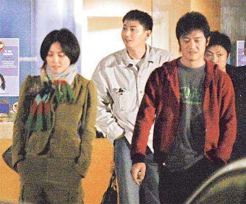 王菲李亚鹏离婚12年：婆媳暗战、天价纠纷与婚姻牢笼（组图） - 72