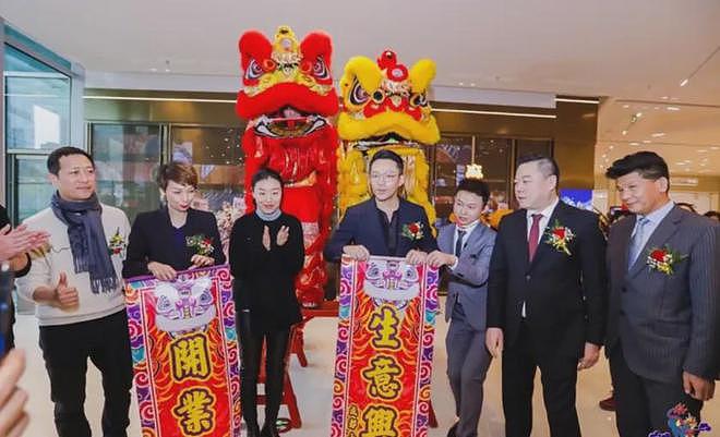 曝麻六记多家门店停业，张兰被美容院持续追债，连5万块都拖欠？（组图） - 12