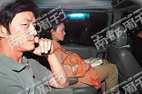 王菲李亚鹏离婚12年：婆媳暗战、天价纠纷与婚姻牢笼（组图） - 90