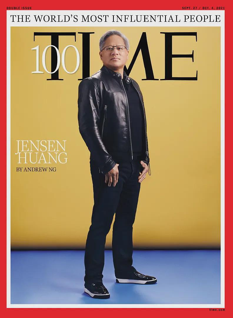 王石田朴珺杂志秀恩爱，张朝阳“教授范”上封面…都比不上雷军时尚大片多（组图） - 51