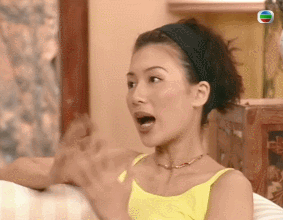 TVB视后戏假仇真！掀起世纪骂战，口无遮拦险被封杀，得病后大彻大悟？（组图） - 38