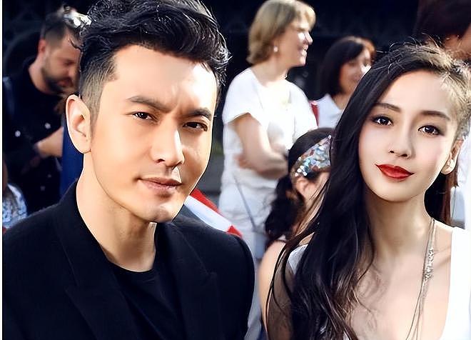 落毛凤凰不如鸡！否认靠黄晓明“红”的杨颖，离婚后“混”成这样（组图） - 5