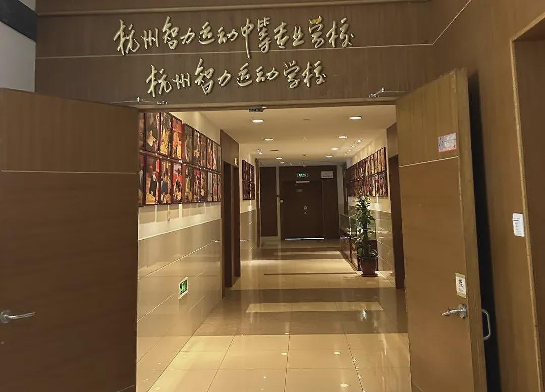 9岁围棋天才朱宏鑫坠亡前的最后一日(组图) - 8