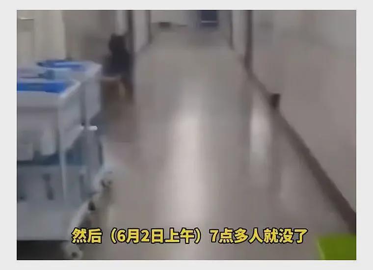 27岁女孩身亡后续:黄金4小时内错过3次自救,卫健委启动问责程序(组图) - 2