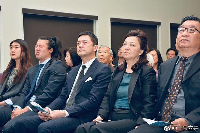 王菲李亚鹏离婚12年：婆媳暗战、天价纠纷与婚姻牢笼（组图） - 8