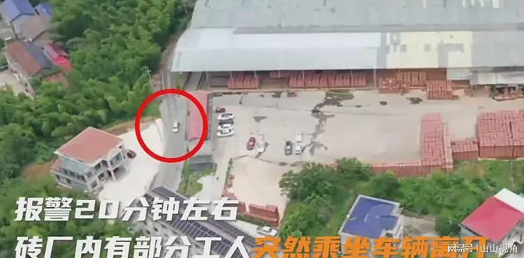 24小时烧窑！湖南砖厂黑幕：工人被捡来当人形机器，三年只管饭（组图） - 12
