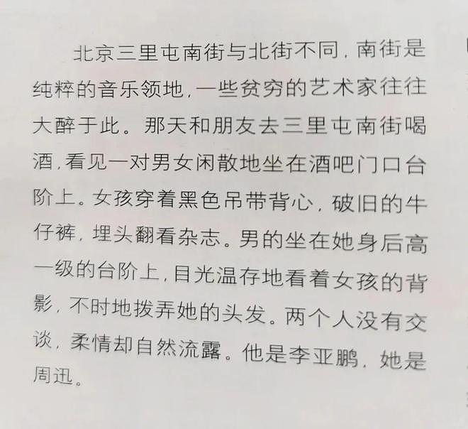 王菲李亚鹏离婚12年：婆媳暗战、天价纠纷与婚姻牢笼（组图） - 43
