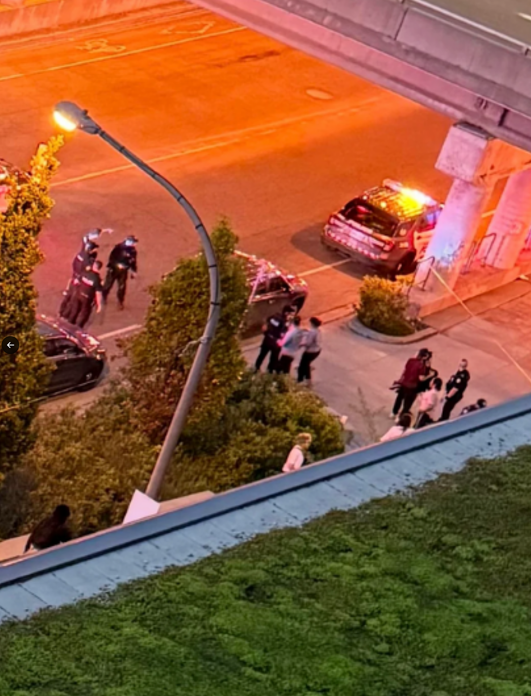 加拿大突发大规模枪击!多人死伤,连开20多枪满地是血,数名嫌疑人在逃!(组图) - 4