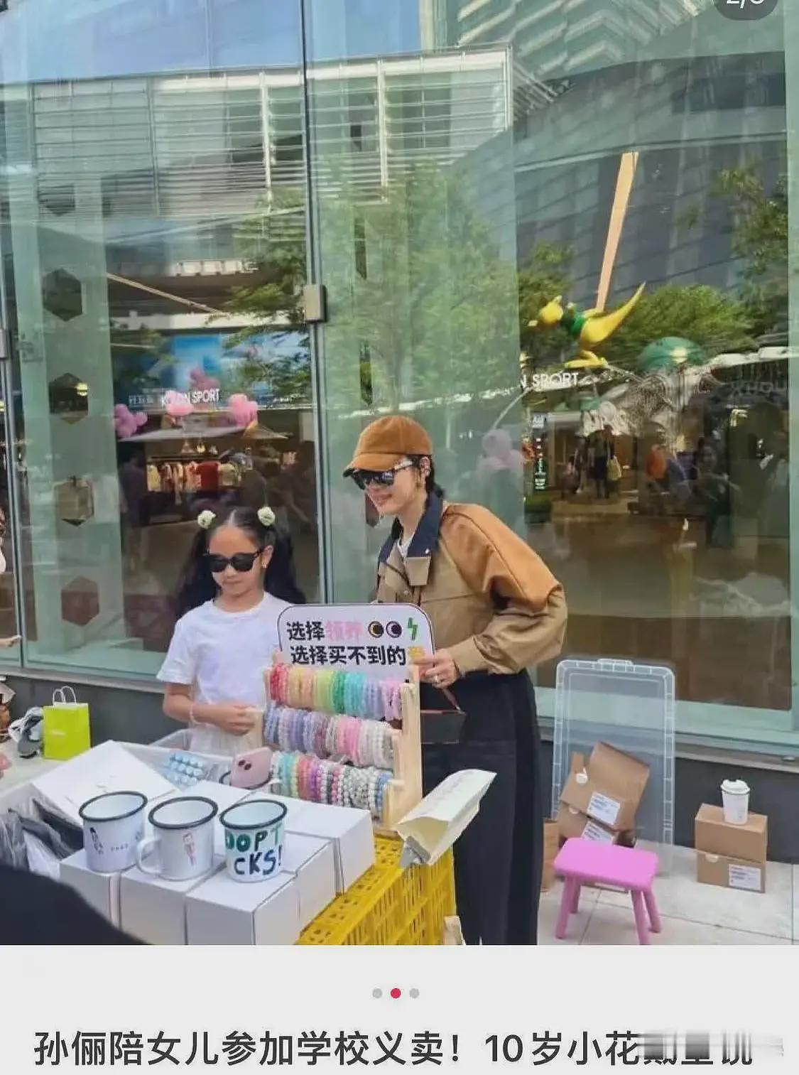 孙俪一家4口移民风波升级!更多细节被扒出,国外律师早有暗示(组图) - 13