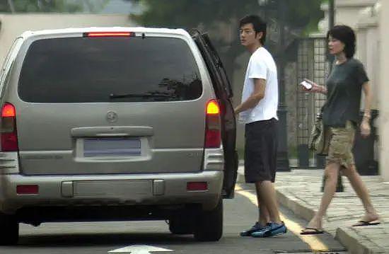 王菲李亚鹏离婚12年：婆媳暗战、天价纠纷与婚姻牢笼（组图） - 61