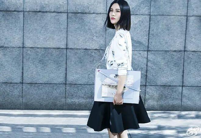 王菲李亚鹏离婚12年：婆媳暗战、天价纠纷与婚姻牢笼（组图） - 235