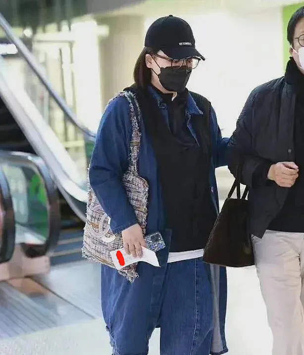 马思纯男友又被打了！被曝半夜醉醺醺进急诊，网友喊话女方快分手（组图） - 14