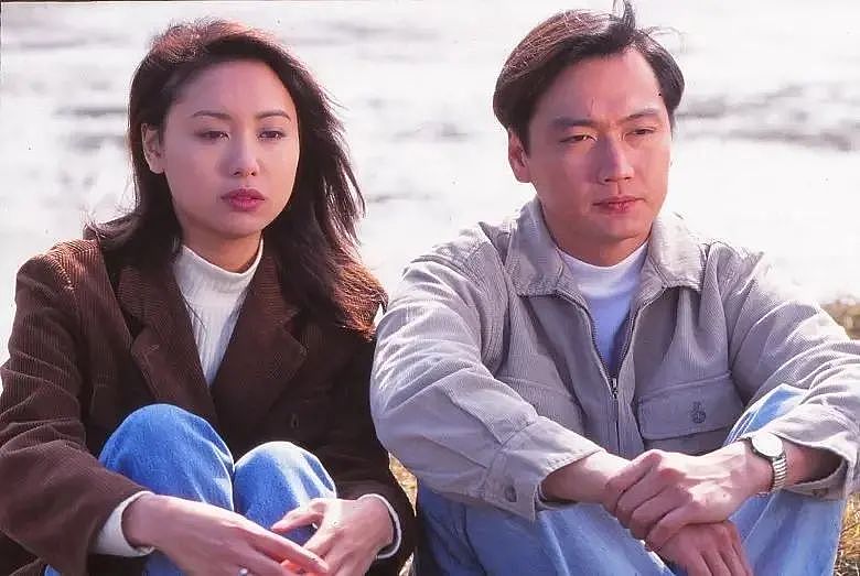 TVB视后戏假仇真！掀起世纪骂战，口无遮拦险被封杀，得病后大彻大悟？（组图） - 29