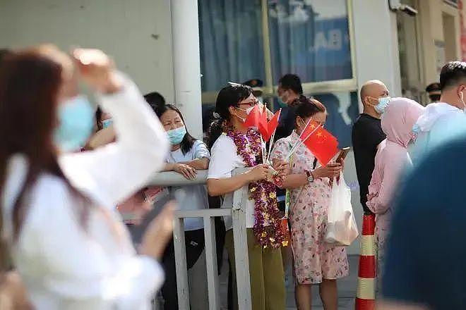 家长请假陪孩子高考，称领导口头同意！公司不认：旷工！开除！官司一路打到高院…（组图） - 1