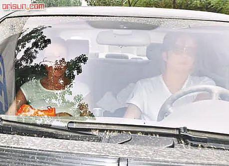 王菲李亚鹏离婚12年：婆媳暗战、天价纠纷与婚姻牢笼（组图） - 87