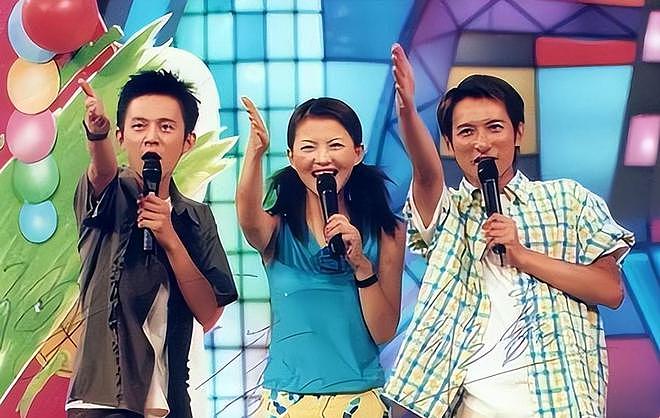 顶着风头“炫富”，带着女儿吃天价粽子，李湘的钱究竟哪来的？（组图） - 8