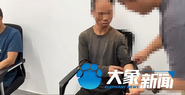 “没钱给饭吃”暗访湖南某砖厂涉嫌用智障人员从事重体力劳动（组图） - 4