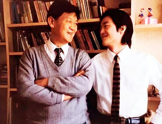 王菲李亚鹏离婚12年：婆媳暗战、天价纠纷与婚姻牢笼（组图） - 14