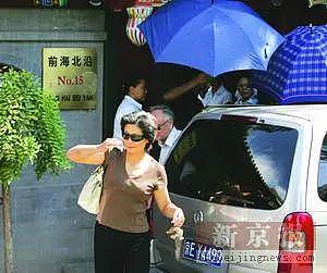 王菲李亚鹏离婚12年：婆媳暗战、天价纠纷与婚姻牢笼（组图） - 82