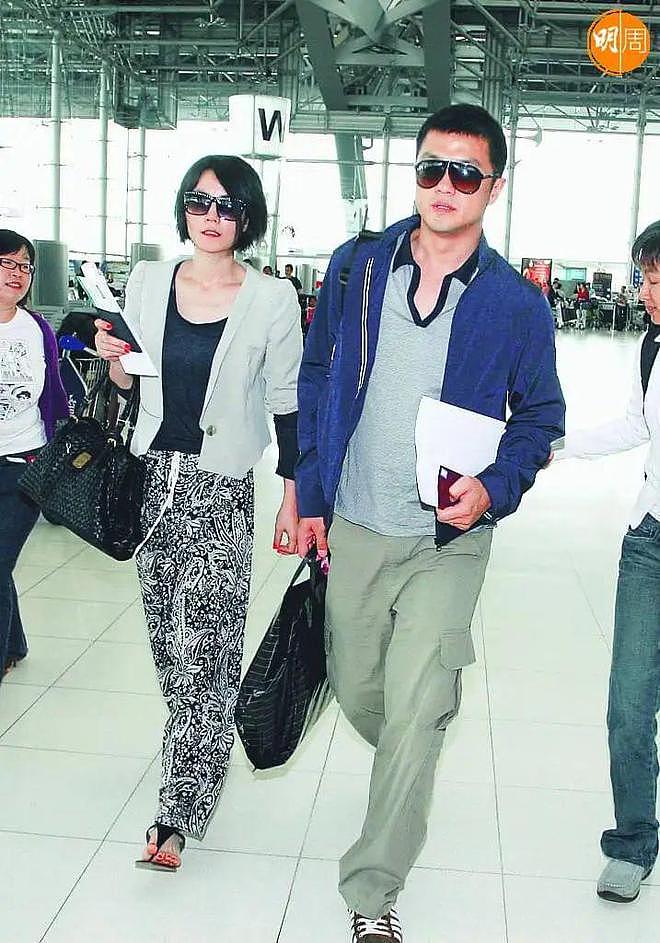 王菲李亚鹏离婚12年：婆媳暗战、天价纠纷与婚姻牢笼（组图） - 154