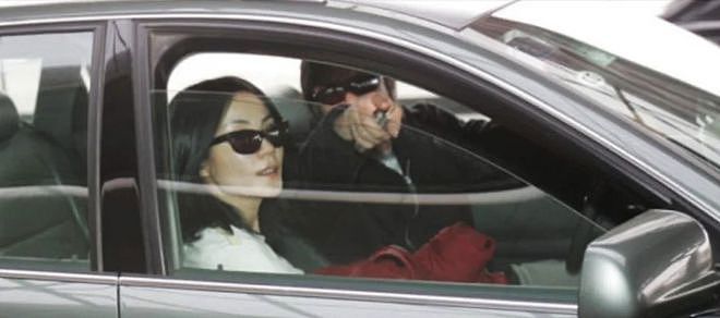 王菲李亚鹏离婚12年：婆媳暗战、天价纠纷与婚姻牢笼（组图） - 92