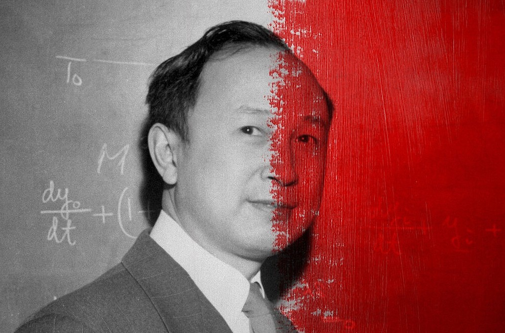 纽时：美国曾为驱逐钱学森付出惨痛代价，现在历史正在重演（组图） - 1