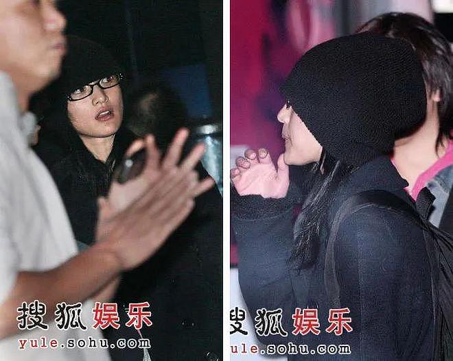 王菲李亚鹏离婚12年：婆媳暗战、天价纠纷与婚姻牢笼（组图） - 51