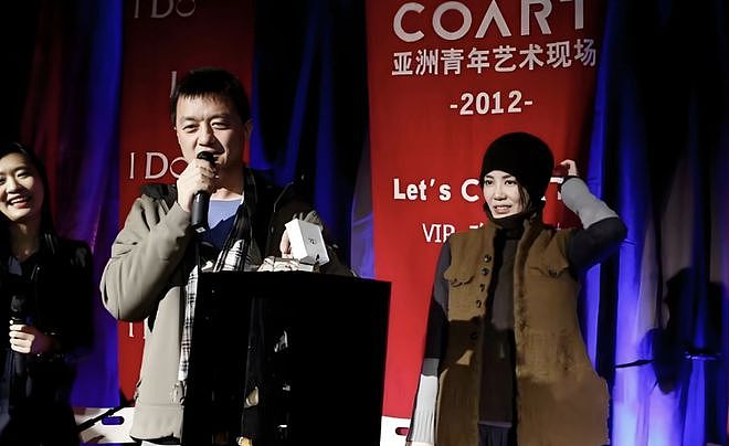 王菲李亚鹏离婚12年：婆媳暗战、天价纠纷与婚姻牢笼（组图） - 182
